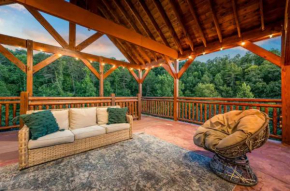Grace Valley Resort Pool Game Room Sleeps 22